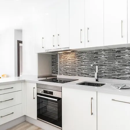 Ljus Apartment