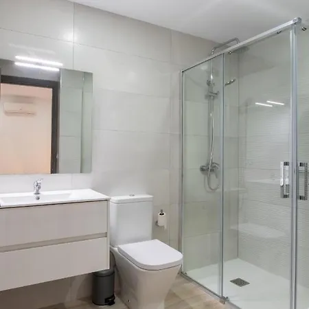 Ljus Apartment Arona (Tenerife)