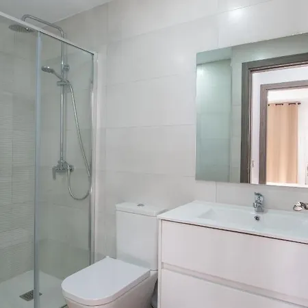 Ljus Apartment Arona (Tenerife)