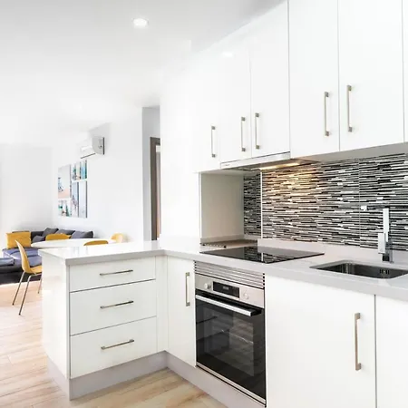 Apartment Ljus