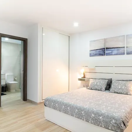 Apartment Ljus