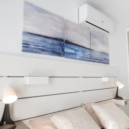 Ljus Apartment