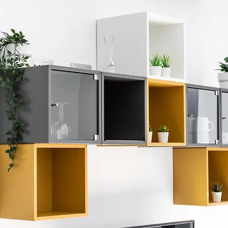 Ljus Apartment *