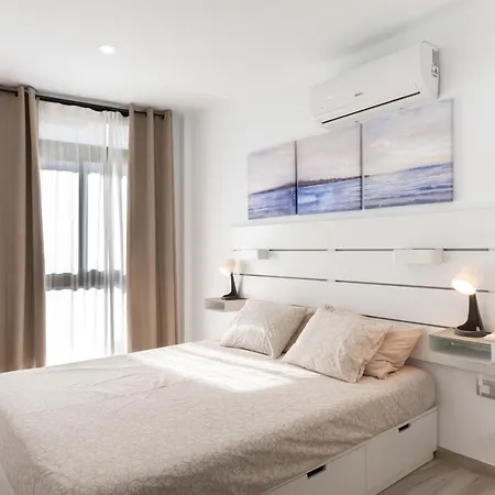 Ljus Apartment Arona (Tenerife)